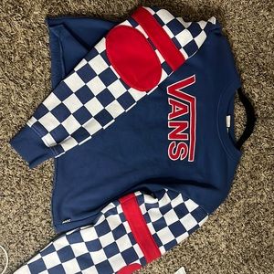 Vans Hoodie